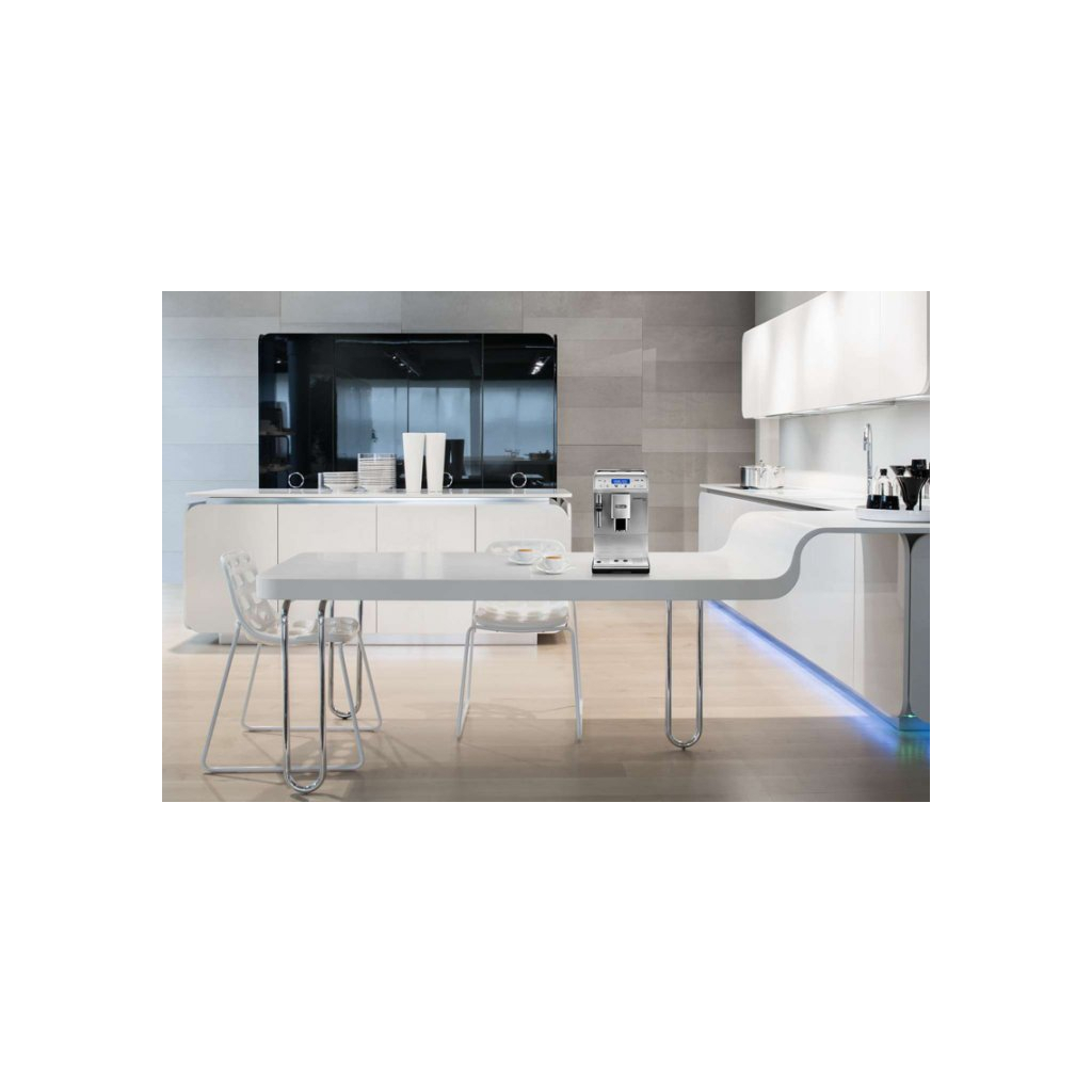 Кофемашина DeLonghi ETAM 29.620 SB - 4