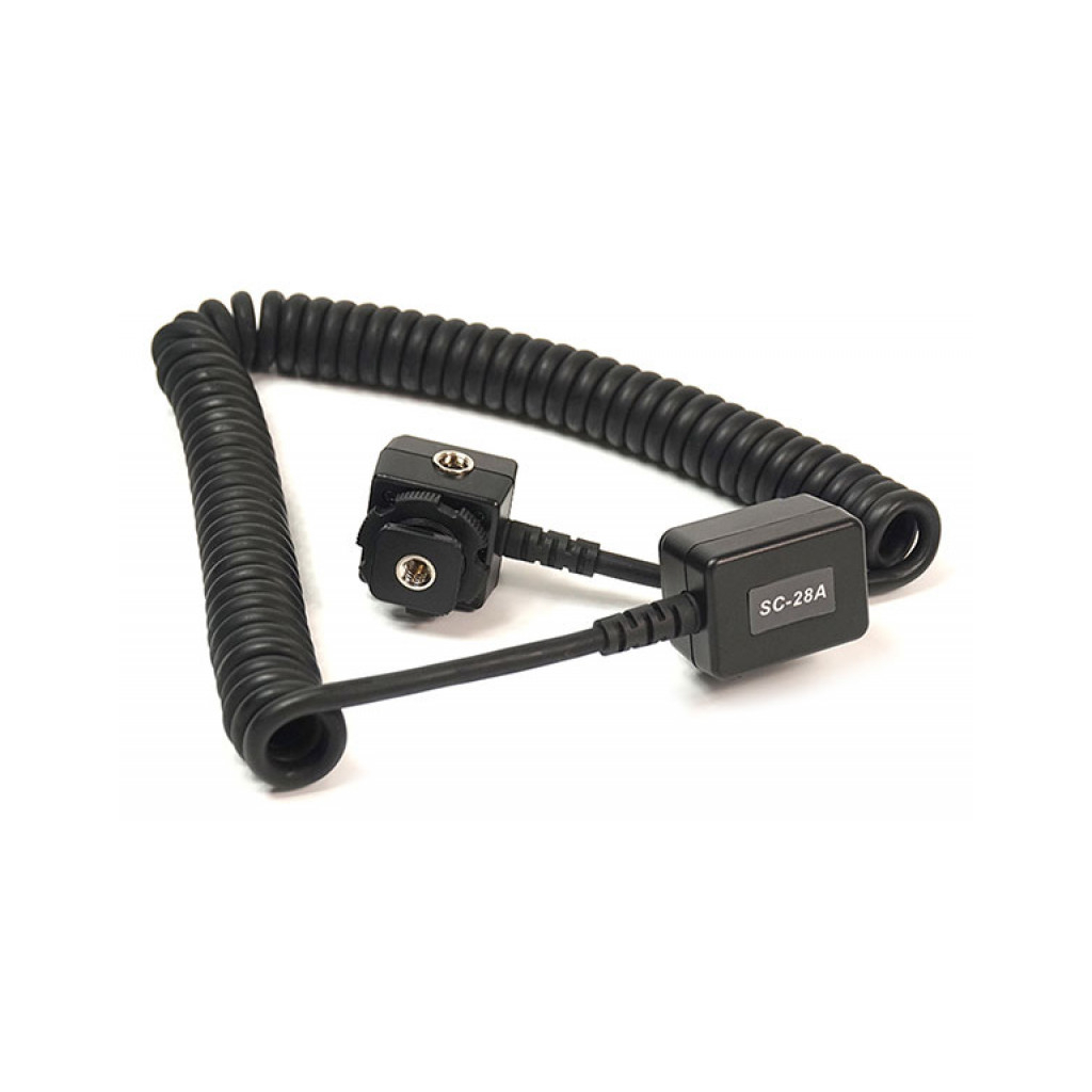 Пульт ДУ для фото- видеокамер Meike MK-SC28 for Nikon (RT960026) - 2