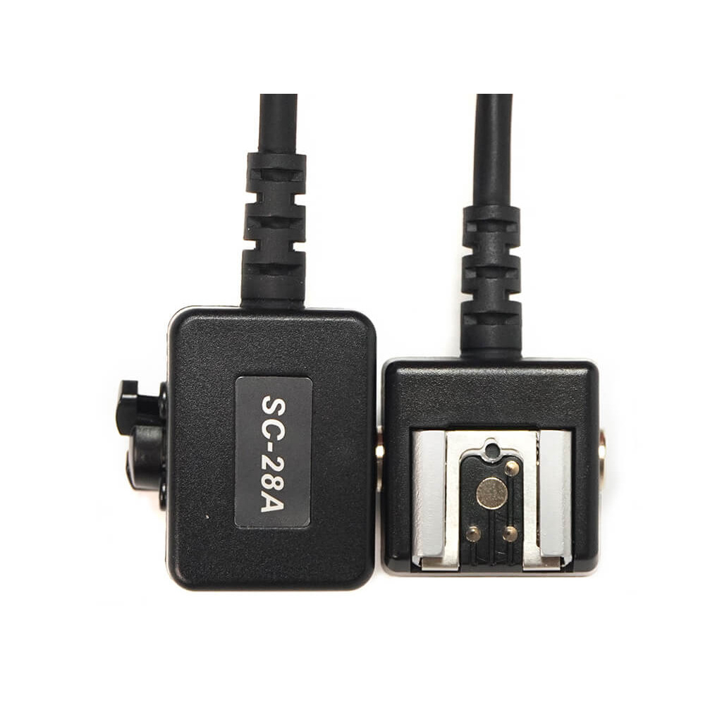 Пульт ДУ для фото- видеокамер Meike MK-SC28 for Nikon (RT960026) - 4