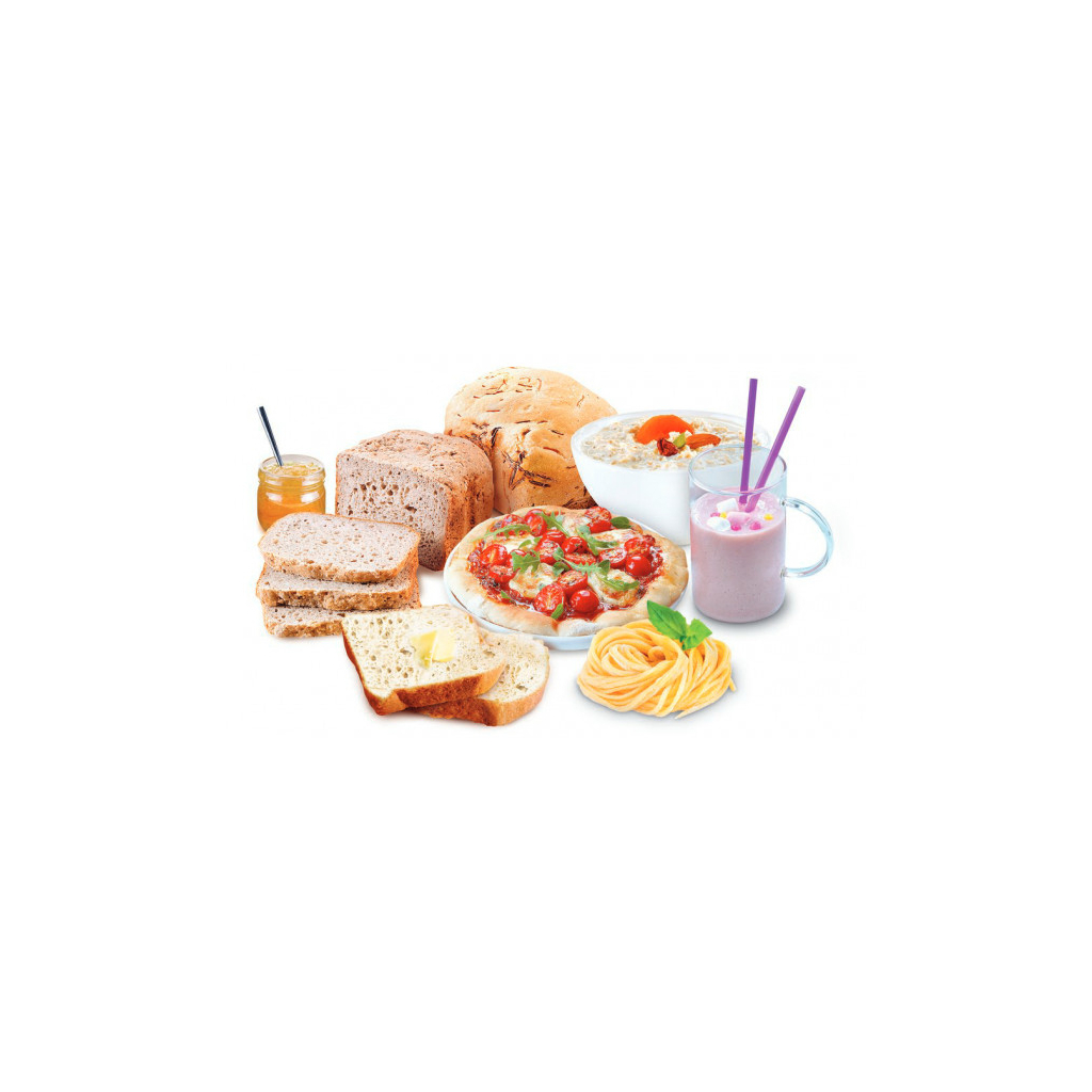 Хлебопечка Tefal PF250135 - 4