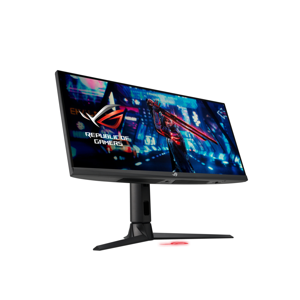Монитор ASUS XG309CM - 1 Монитор ASUS XG309CM - 1