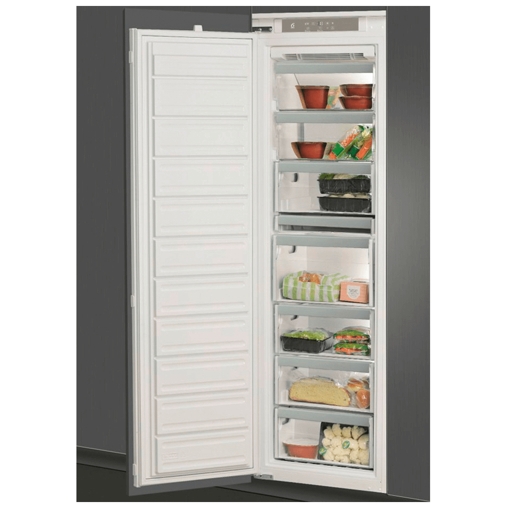 Морозильная камера Whirlpool AFB1840A+ - 1