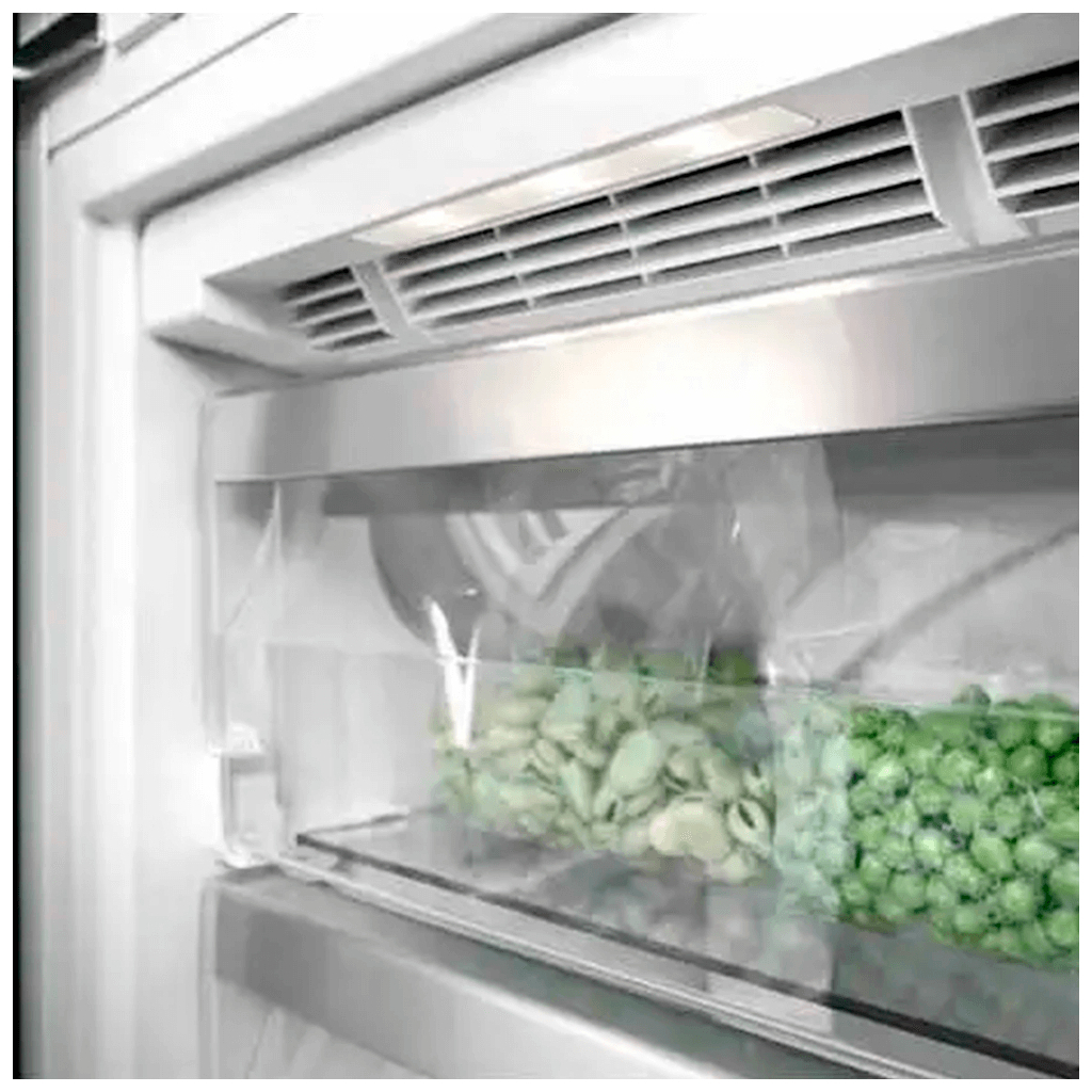 Морозильная камера Whirlpool AFB1840A+ - 4