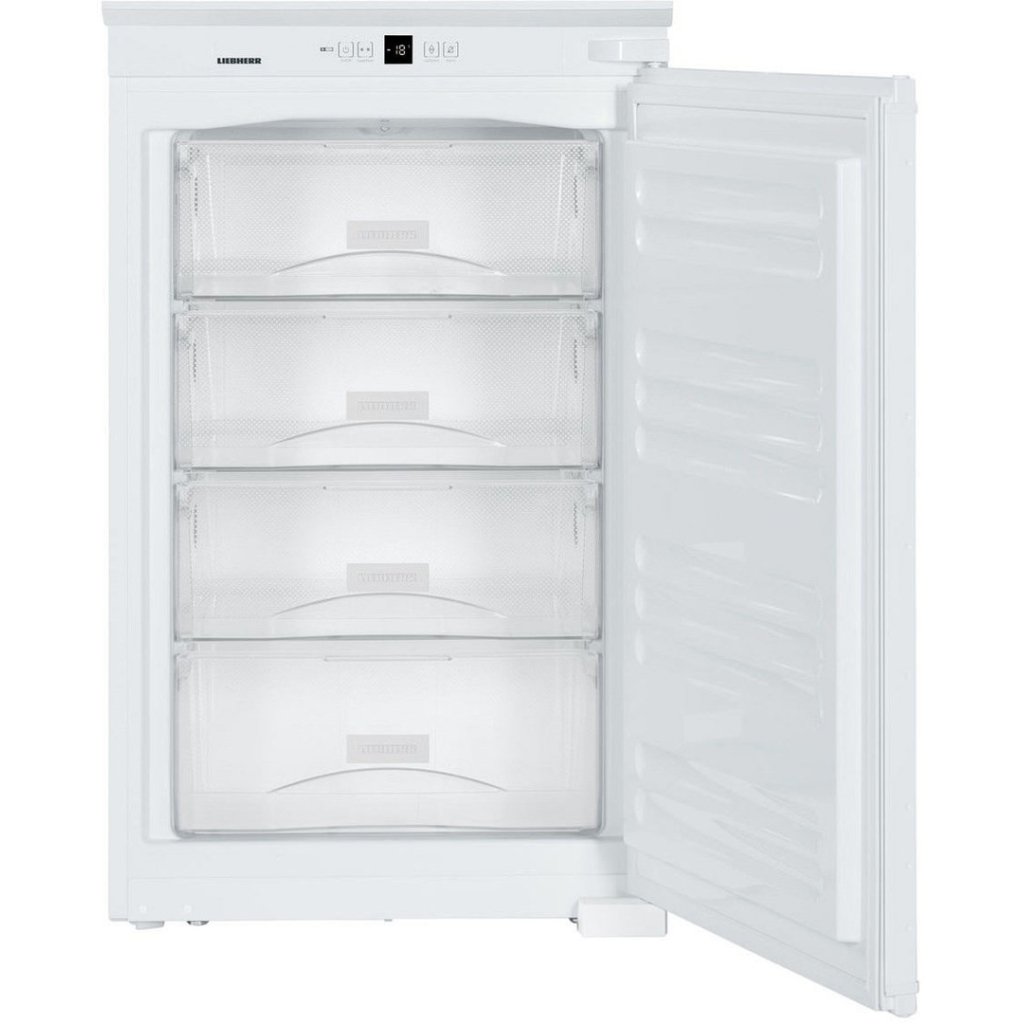Морозильная камера Liebherr Вбудована морозильна камера Liebherr IGS1624 55.9 x 71.2 x (IGS1624) - 1
