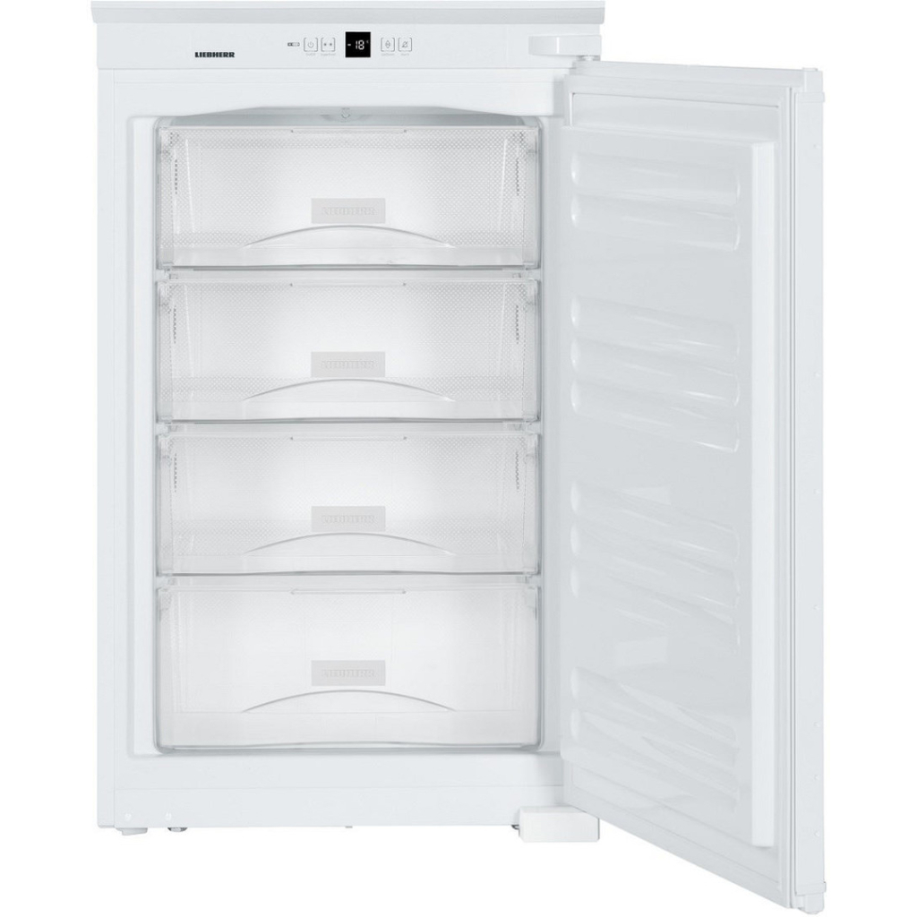 Морозильная камера Liebherr Вбудована морозильна камера Liebherr IGS1624 55.9 x 71.2 x (IGS1624) - 2