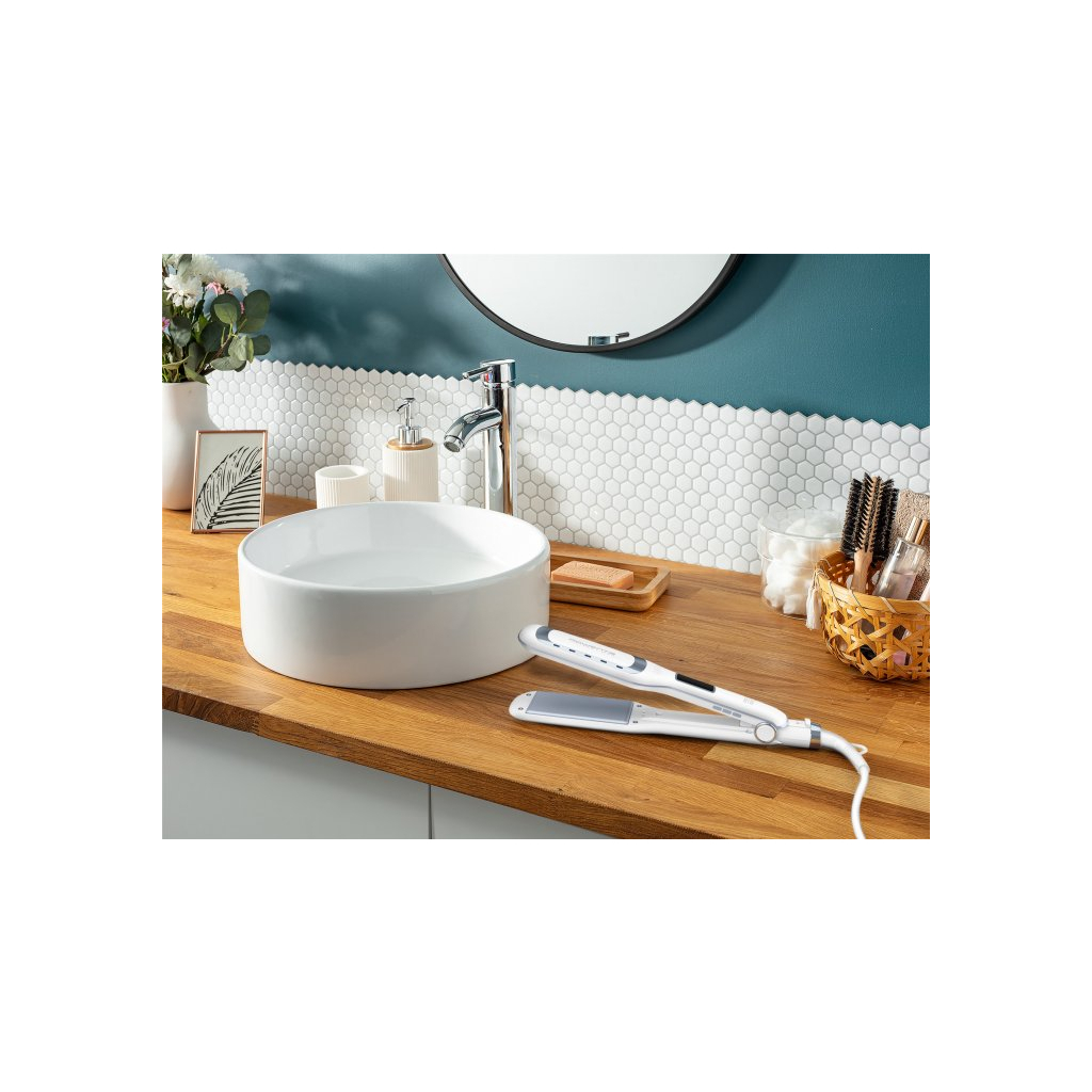 Выпрямитель для волос Rowenta SF5010F0 - 4