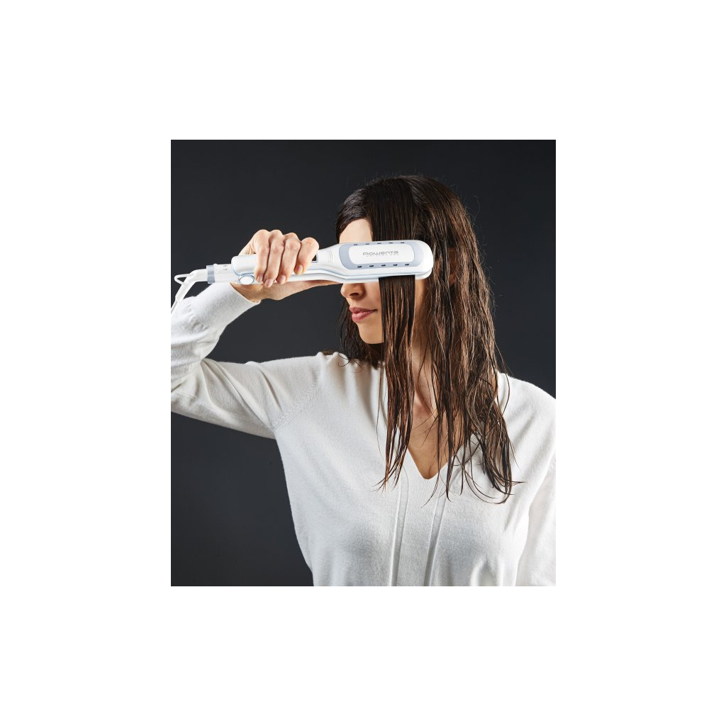 Выпрямитель для волос Rowenta SF5010F0 - 6