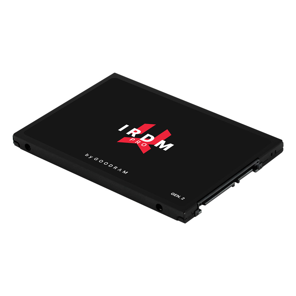 Накопитель SSD 2.5" 1TB Goodram (IRP-SSDPR-S25C-01T) - 1