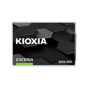 Накопитель SSD 2.5" 240GB EXCERIA Kioxia (LTC10Z240GG8)
