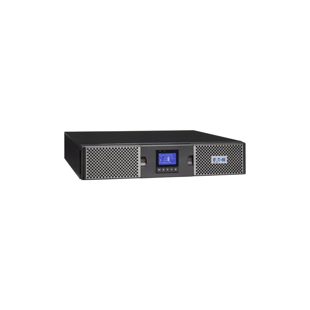 Источник бесперебойного питания Eaton 9PX 1000i RT2U Netpack (9103-53748-KIT)