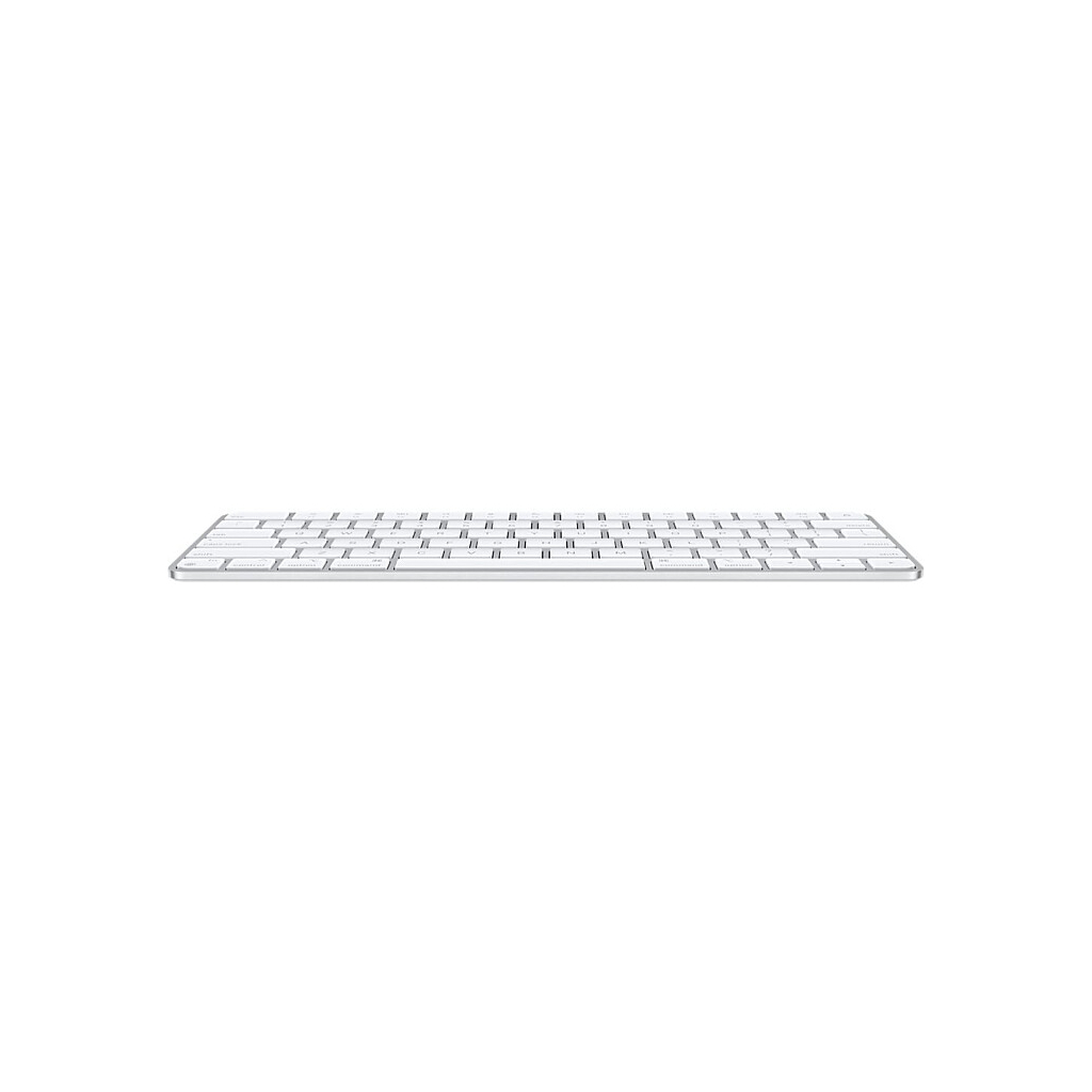 Клавиатура Apple Magic Keyboard 2021 Bluetooth UA (MK2A3UA/A) - 1