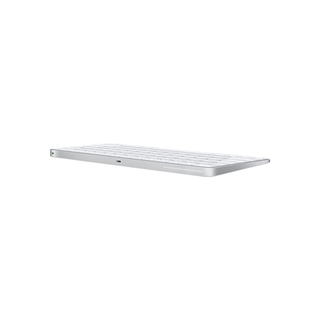Клавиатура Apple Magic Keyboard 2021 Bluetooth UA (MK2A3UA/A) - 3