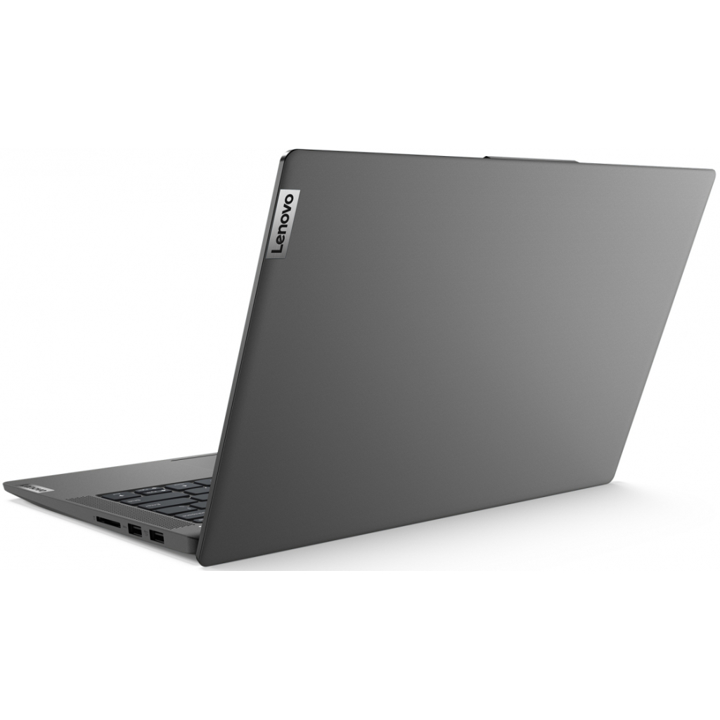 Ноутбук Lenovo IdeaPad 5 14ALC05 (82LM00QDRA) - 4