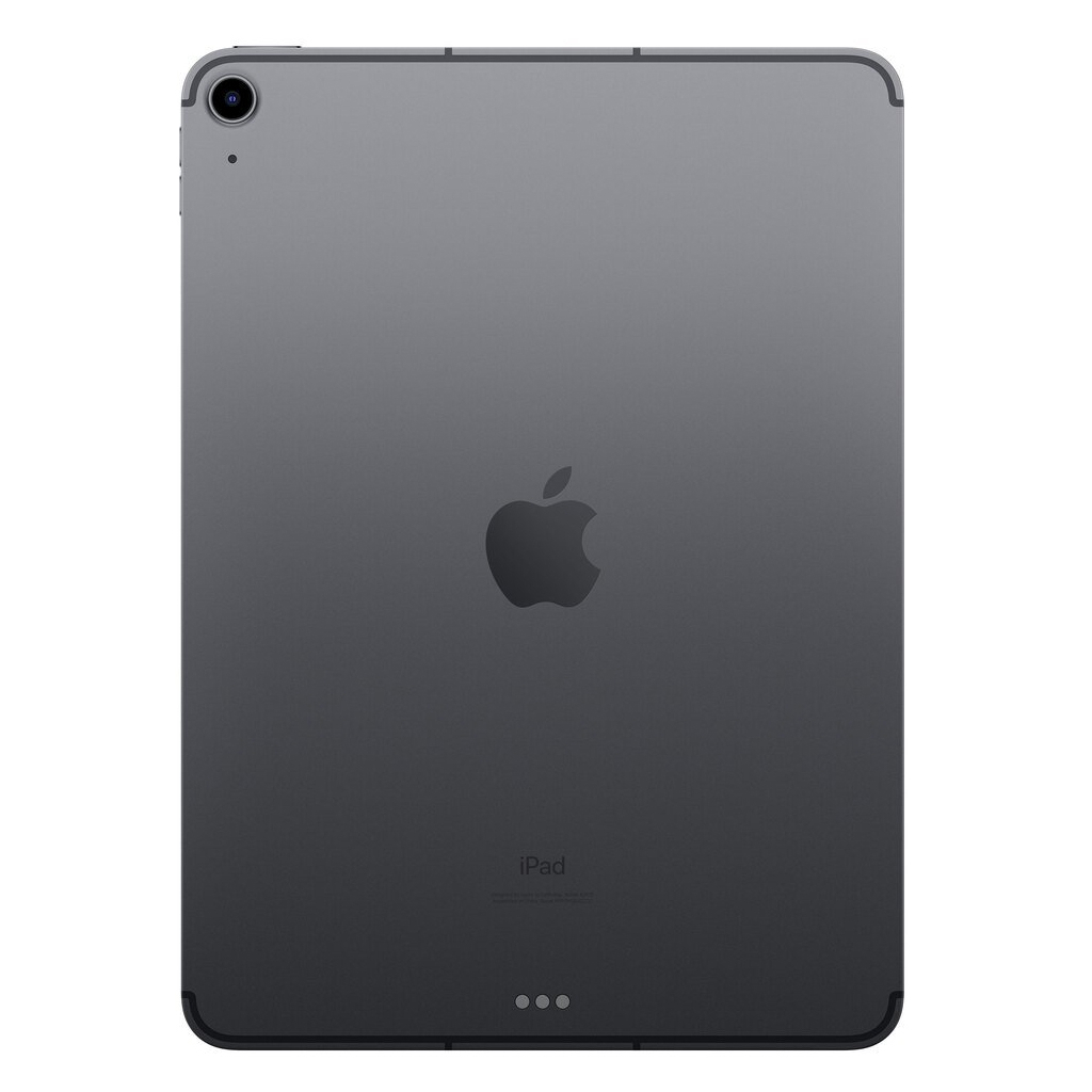 Планшет Apple iPad Air 4 10.9'' 256Gb Wi-Fi + 4G Space gray 2020 (MYH22) - 1