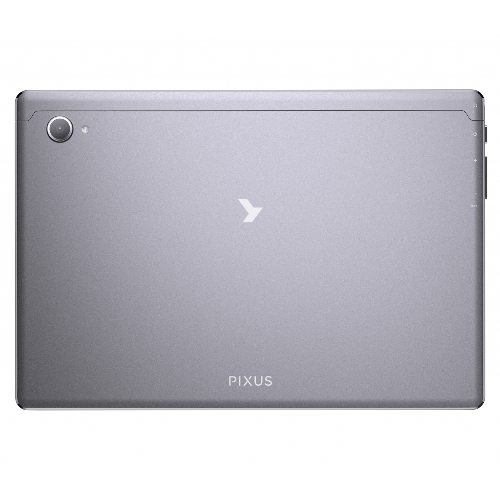 Планшет Pixus Hammer 6/64 gray, Full HD LTE metal, gray (4897058531466) - 7