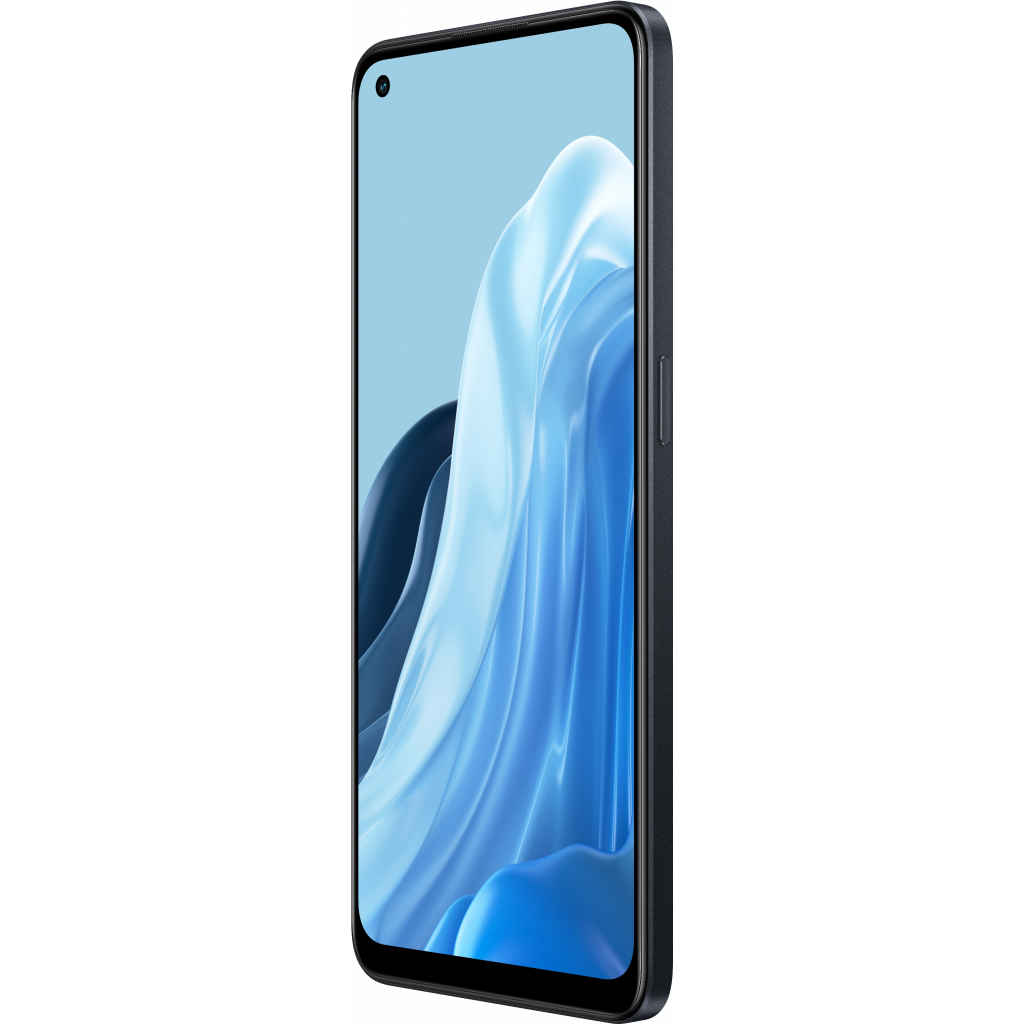 Мобильный телефон Oppo Reno7 8/128GB Cosmic Black (OFCPH2363_BLACK) - 2