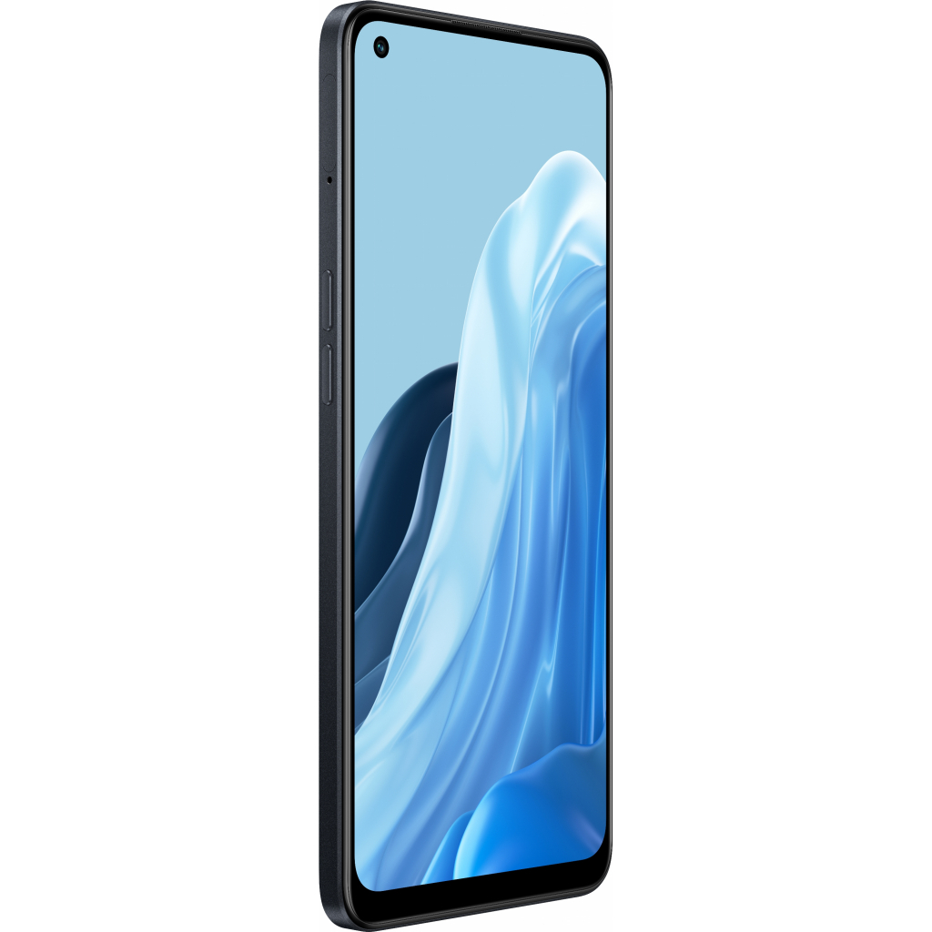 Мобильный телефон Oppo Reno7 8/128GB Cosmic Black (OFCPH2363_BLACK) - 3