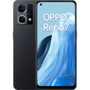 Мобильный телефон Oppo Reno7 8/128GB Cosmic Black (OFCPH2363_BLACK)