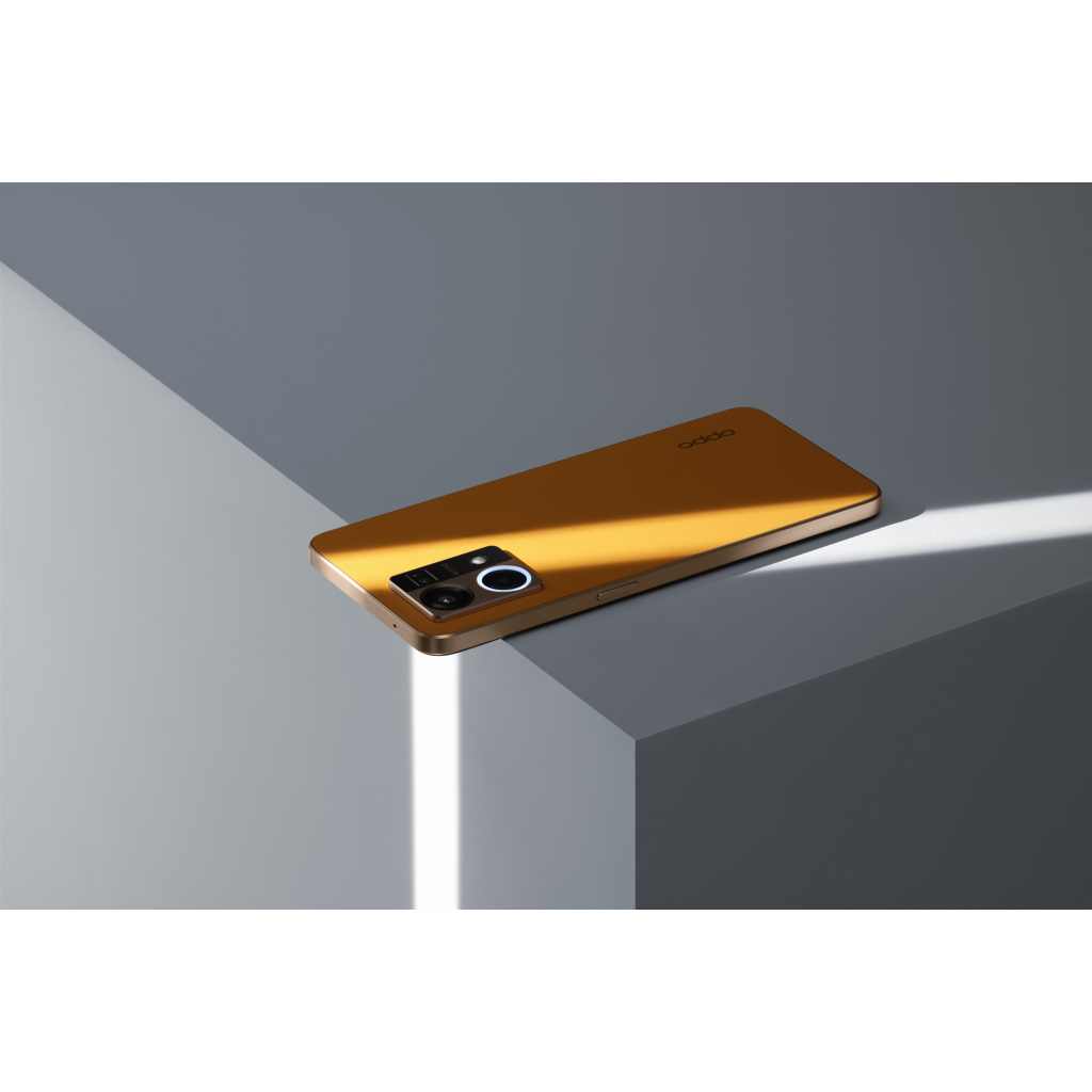 Мобильный телефон Oppo Reno7 8/128GB Sunset Orange (OFCPH2363_ORANGE) - 10