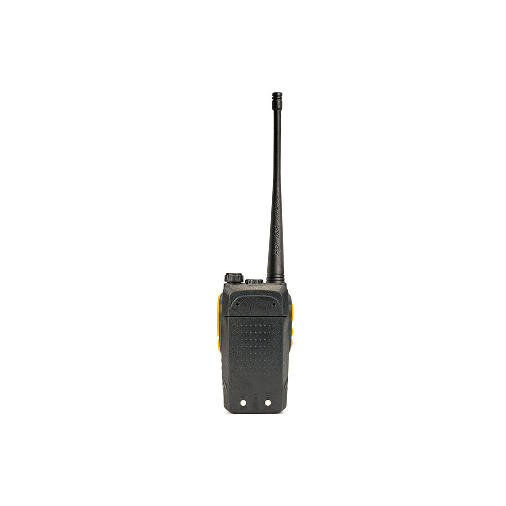 Портативная рация Baofeng UV-6R Black - 1