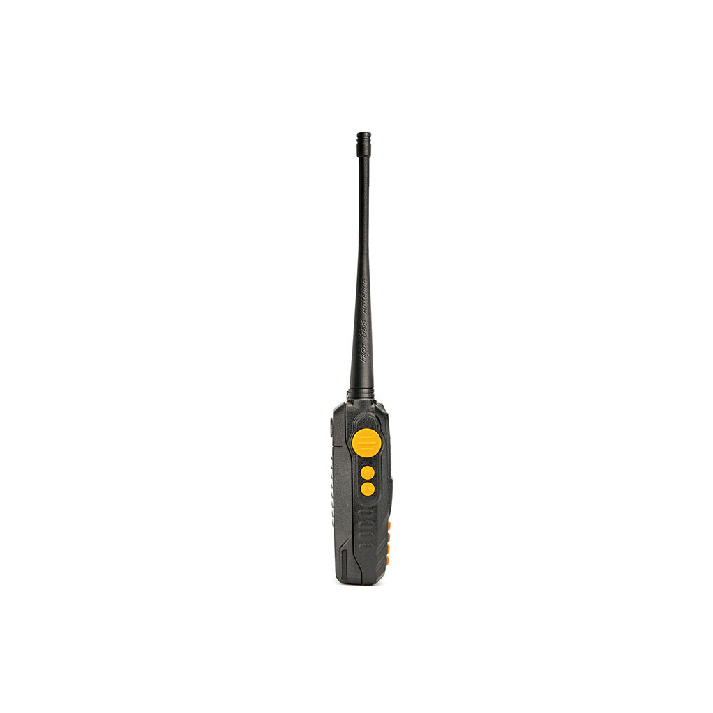 Портативная рация Baofeng UV-6R Black - 2