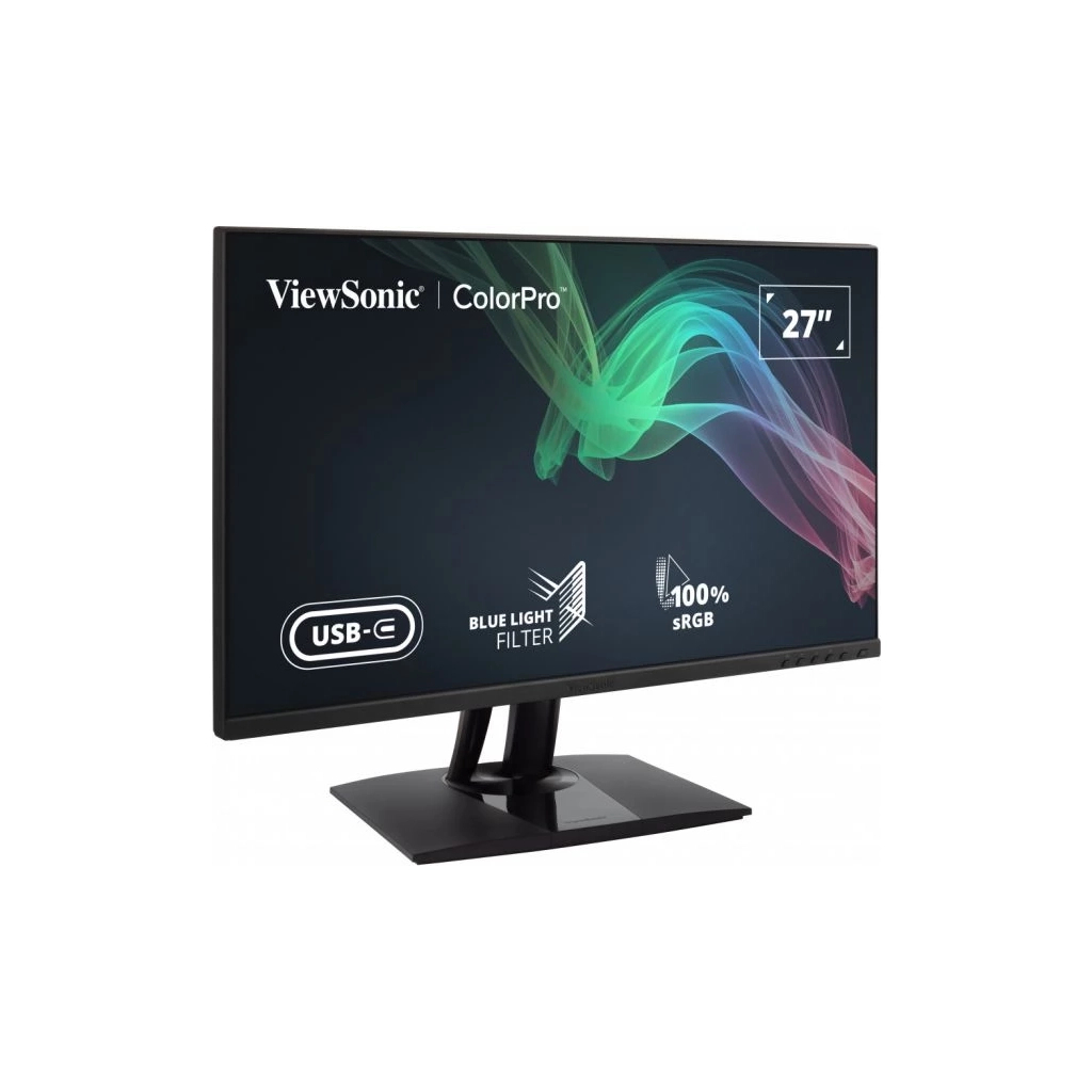 Монитор ViewSonic VP2756-2K (VS18704) - 1