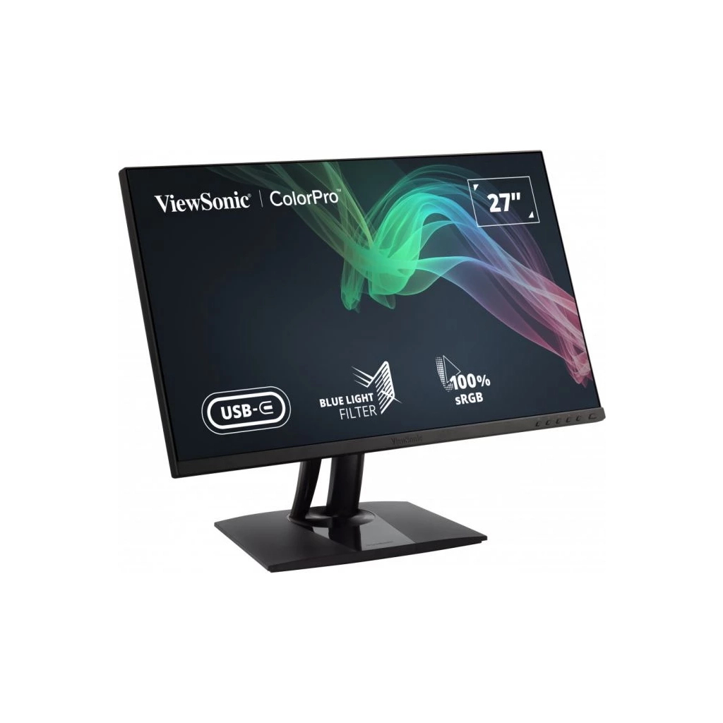 Монитор ViewSonic VP2756-2K (VS18704) - 5