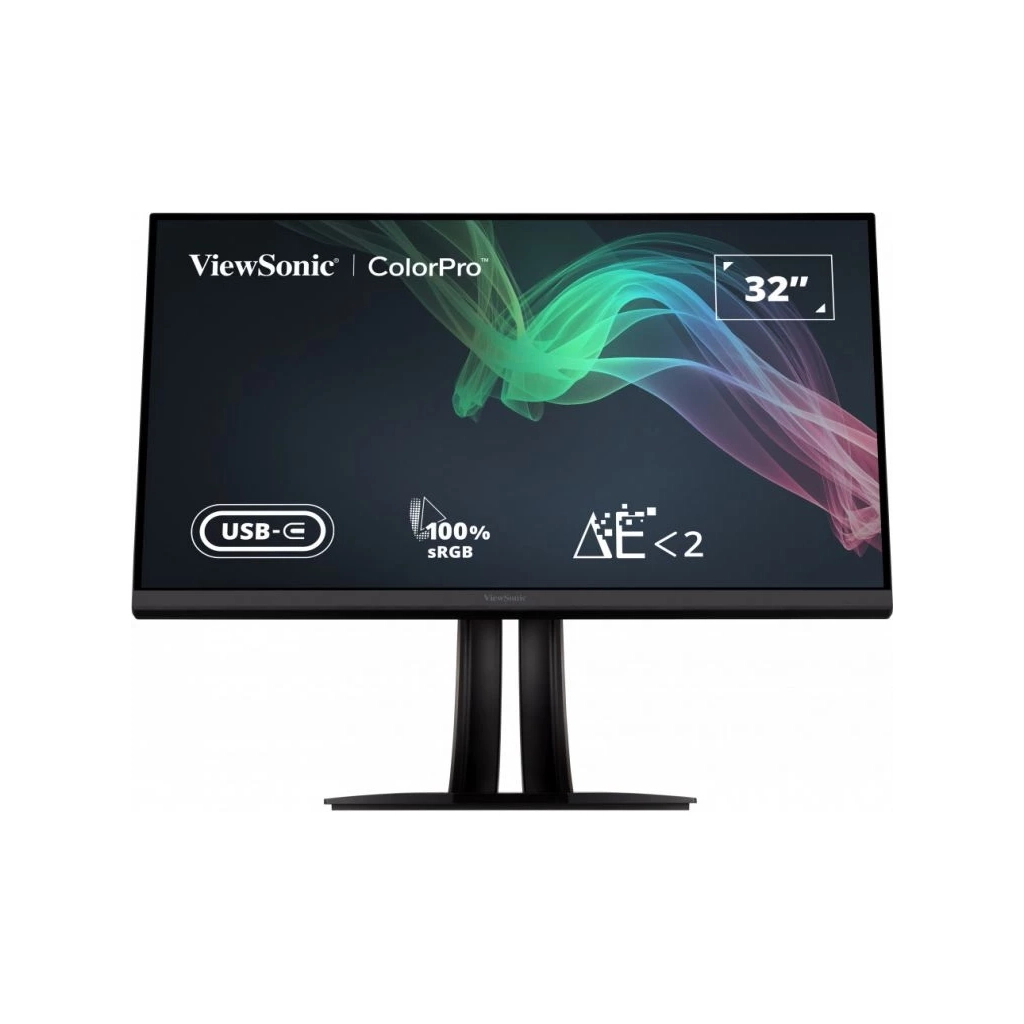 Монитор ViewSonic VP3256-4K (VS18845) - 1