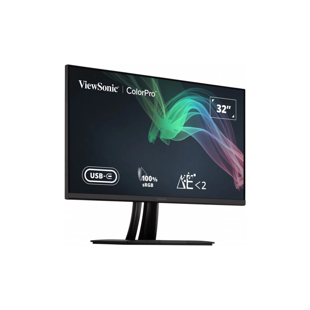 Монитор ViewSonic VP3256-4K (VS18845) - 2