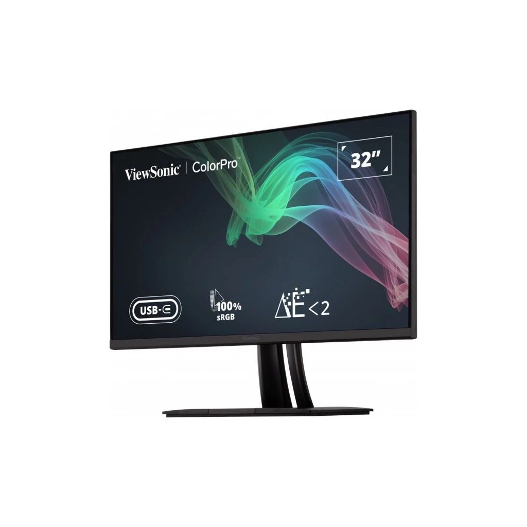 Монитор ViewSonic VP3256-4K (VS18845) - 5