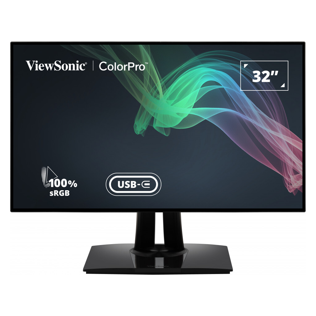 Монитор ViewSonic VP3256-4K (VS18845)