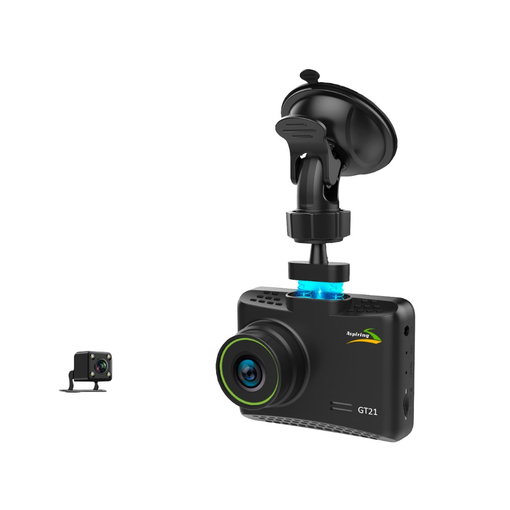Видеорегистратор Aspiring GT21