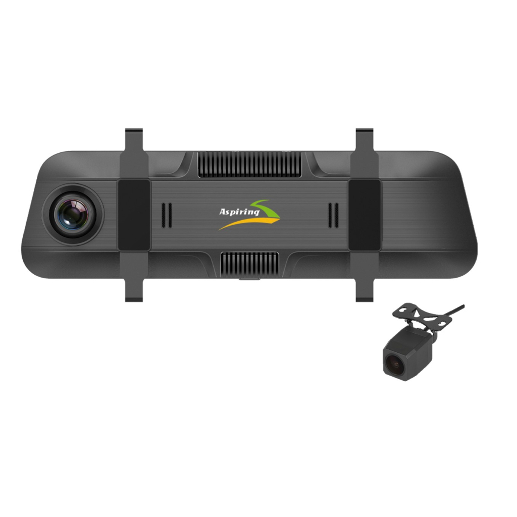 Видеорегистратор Aspiring MAXI 4 - 2