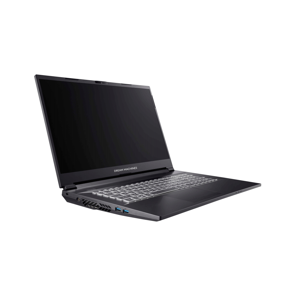 Ноутбук Dream Machines RT3070-17 (RT3070-17UA28) - 1
