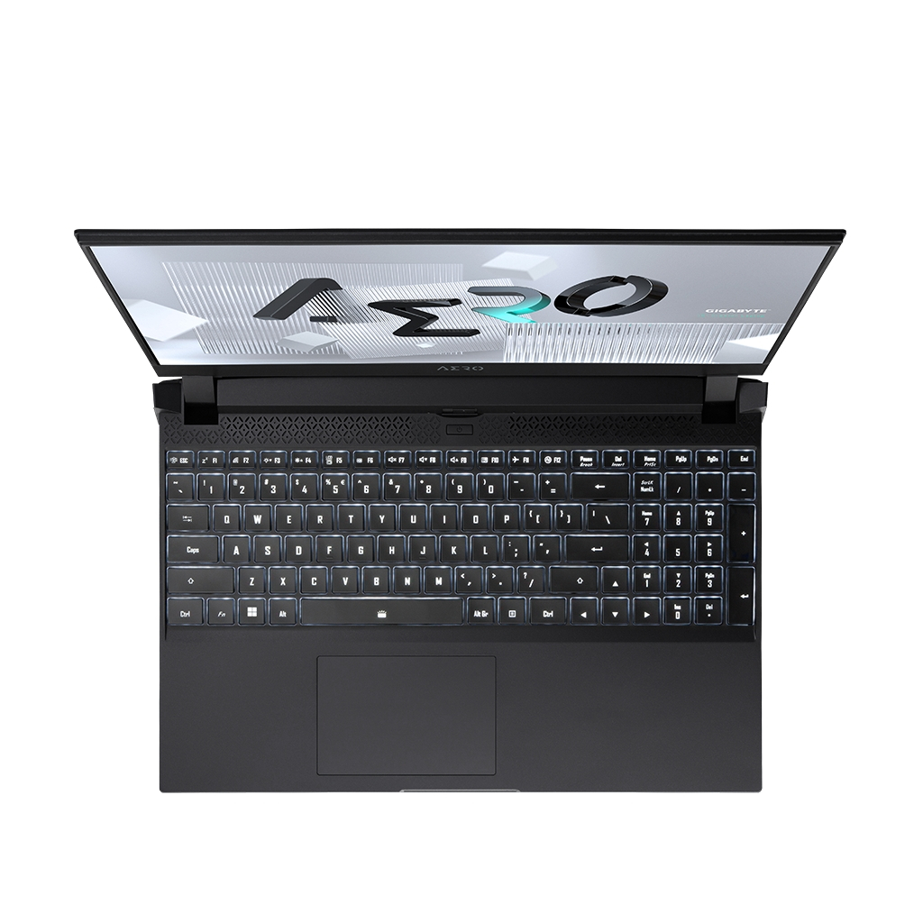 Ноутбук GIGABYTE AERO 5 (AERO-5_KE4-72RU614SD) - 1