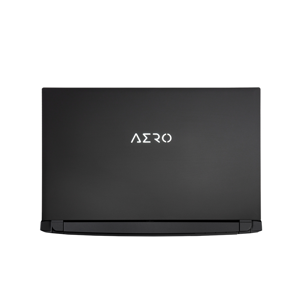 Ноутбук GIGABYTE AERO 5 (AERO-5_KE4-72RU614SD) - 2