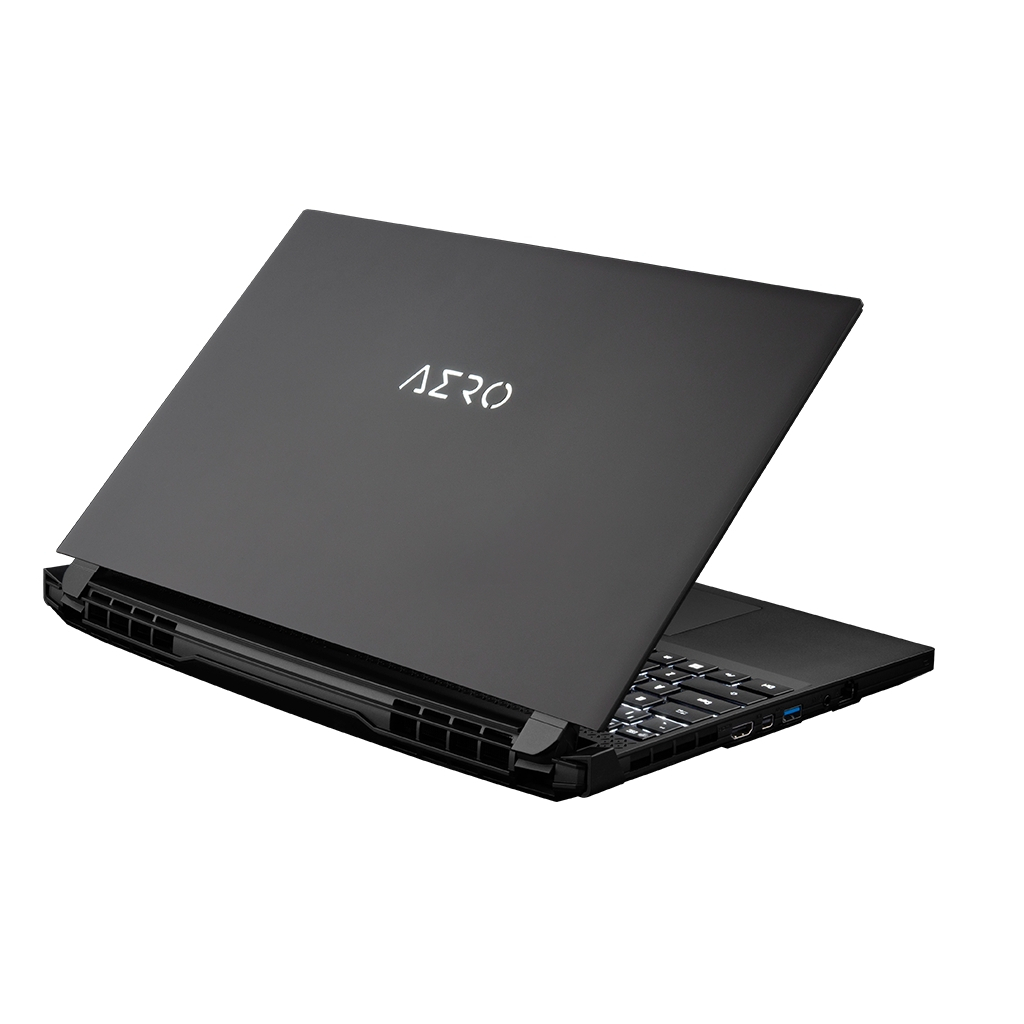 Ноутбук GIGABYTE AERO 5 (AERO-5_KE4-72RU614SD) - 3