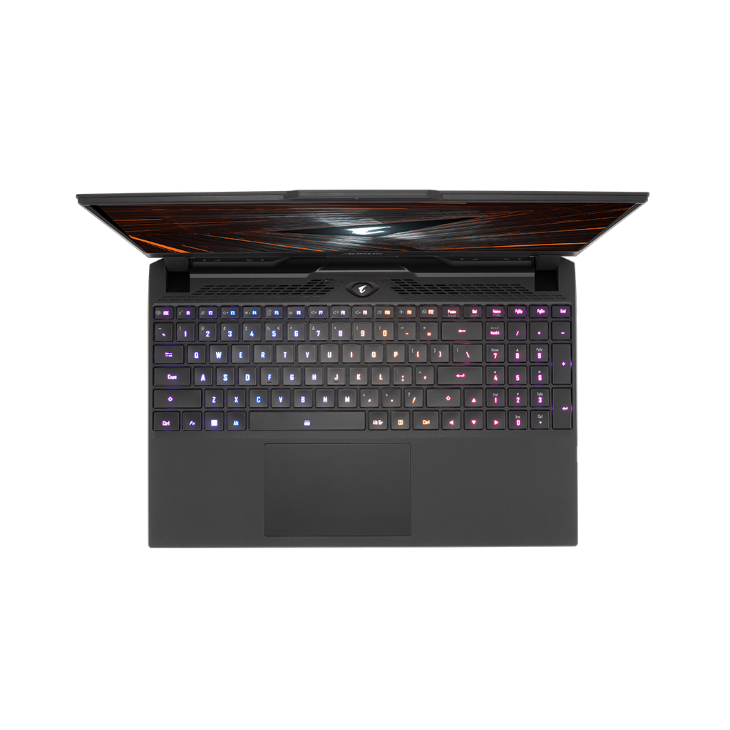 Ноутбук GIGABYTE AORUS 15 (AORUS-15_XE4-73RUB14SD) - 1