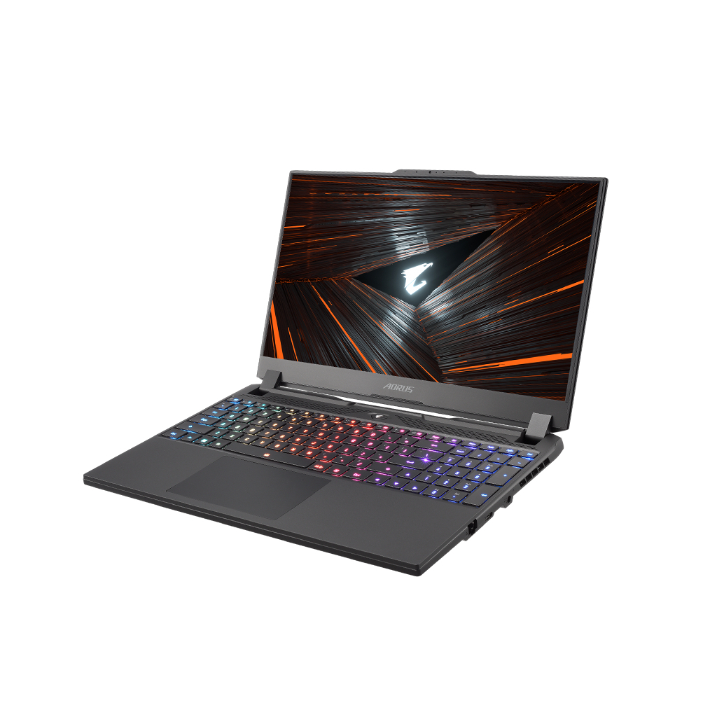 Ноутбук GIGABYTE AORUS 15 (AORUS-15_XE4-73RUB14SD) - 2