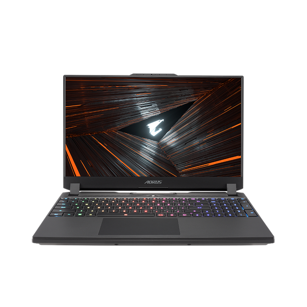 Ноутбук GIGABYTE AORUS 15 (AORUS-15_XE4-73RUB14SD)