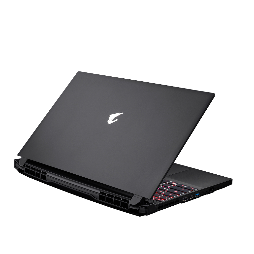 Ноутбук GIGABYTE AORUS 5 (AORUS-5_KE4-72RU314SO) - 1