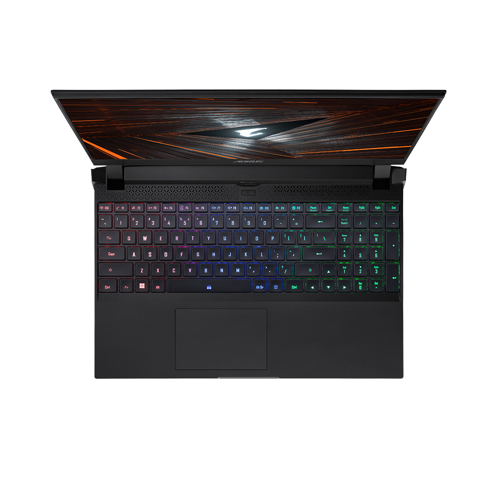 Ноутбук GIGABYTE AORUS 5 (AORUS-5_KE4-72RU314SO) - 2