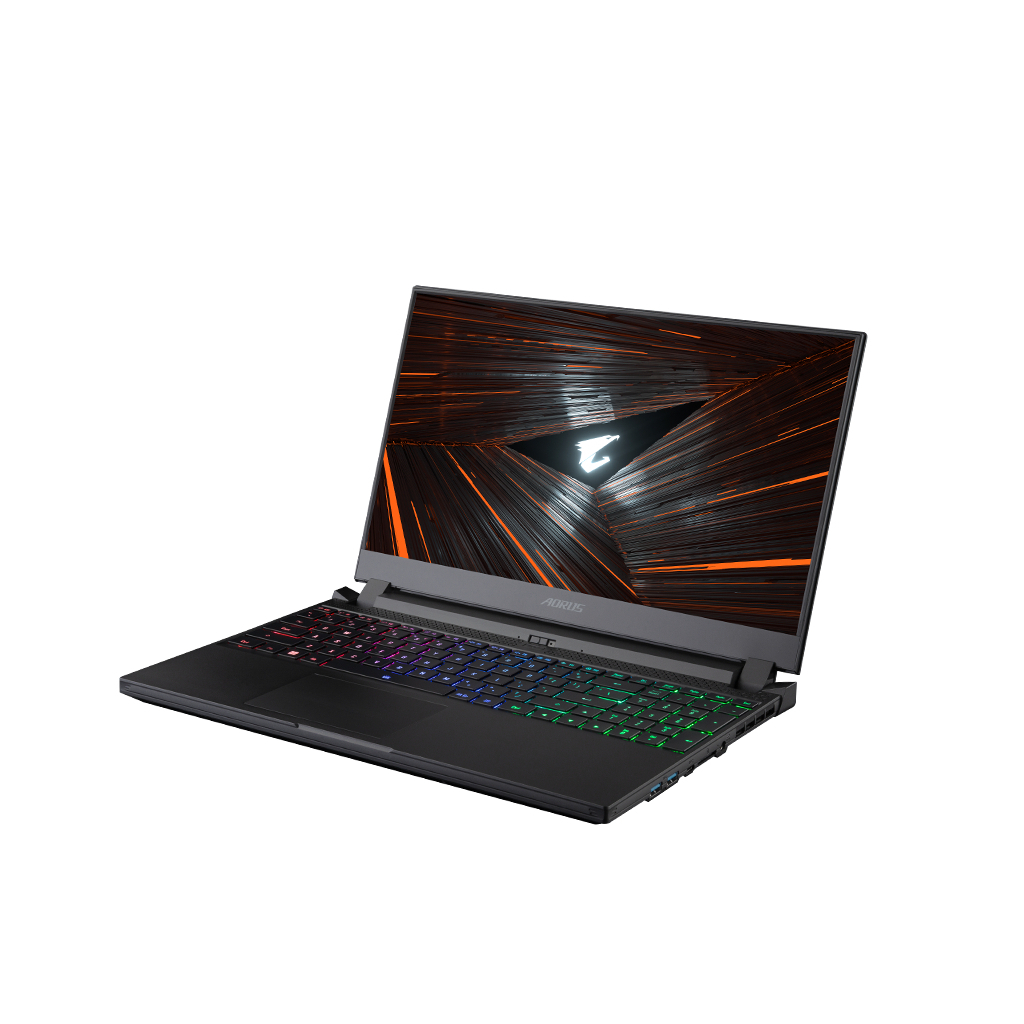 Ноутбук GIGABYTE AORUS 5 (AORUS-5_KE4-72RU314SO) - 3