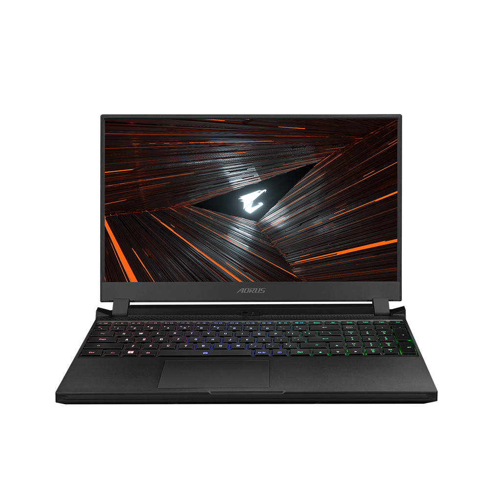 Ноутбук GIGABYTE AORUS 5 (AORUS-5_KE4-72RU314SO)