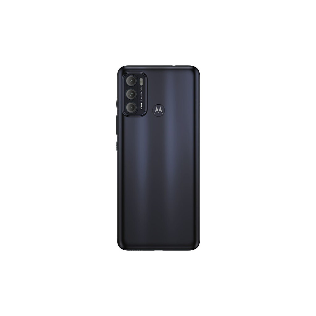 Мобильный телефон Motorola G60 6/128 GB Moonless Black - 2