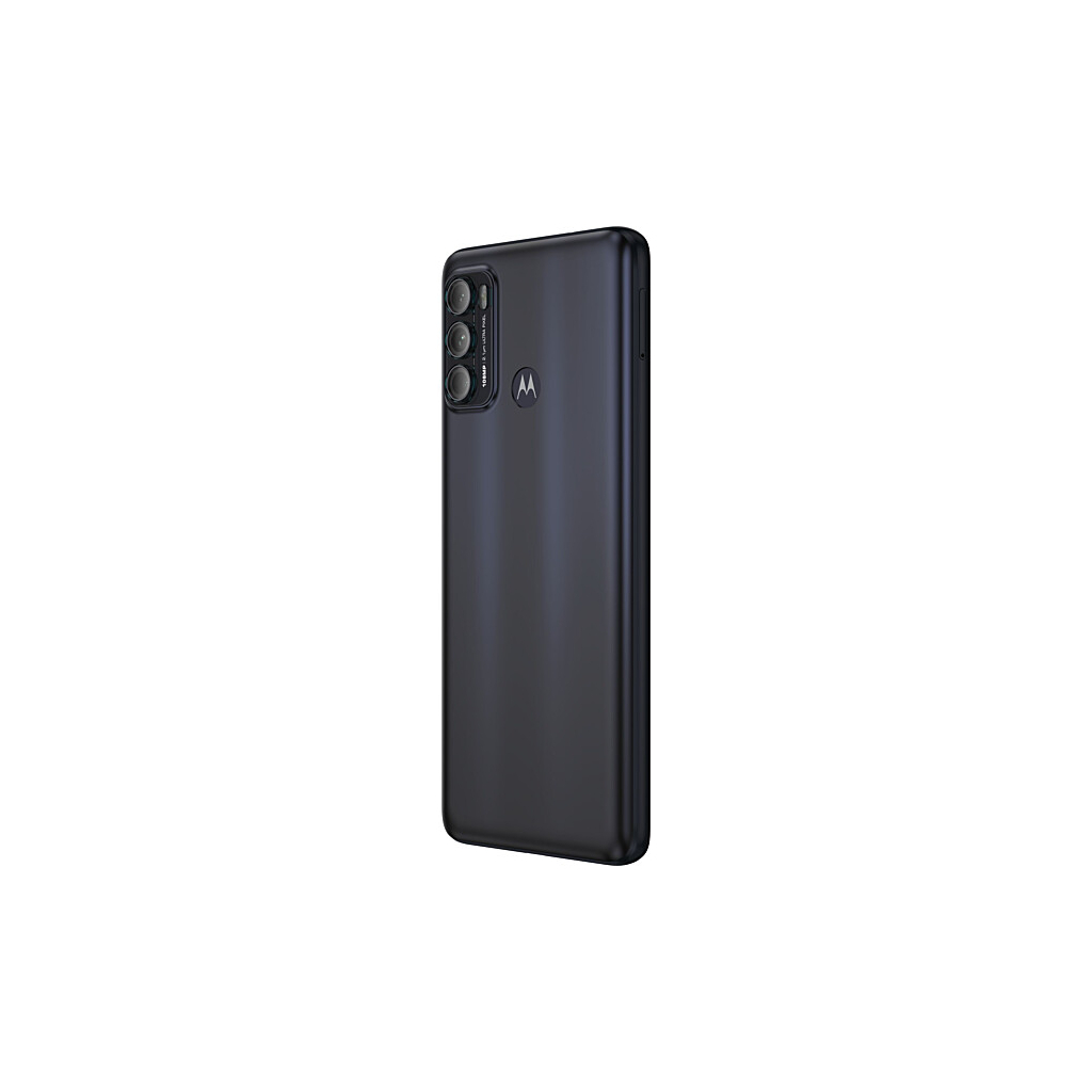 Мобильный телефон Motorola G60 6/128 GB Moonless Black - 6