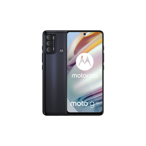 Мобильный телефон Motorola G60 6/128 GB Moonless Black