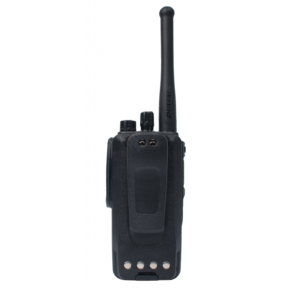 Портативная рация Puxing PX-800 (400-470MHz) 1800mah IP67 (PX-800_UHF) - 1