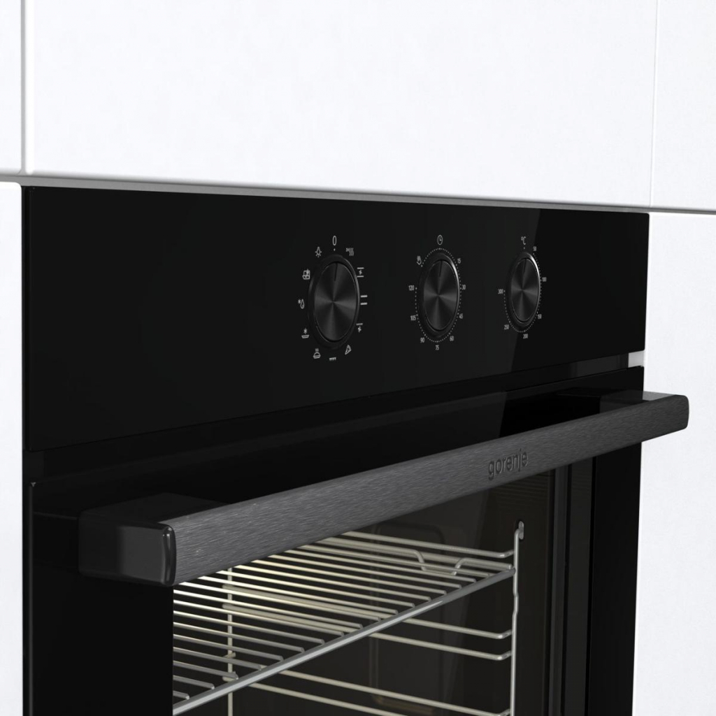 Духовой шкаф Gorenje BO6725E02BG - 2