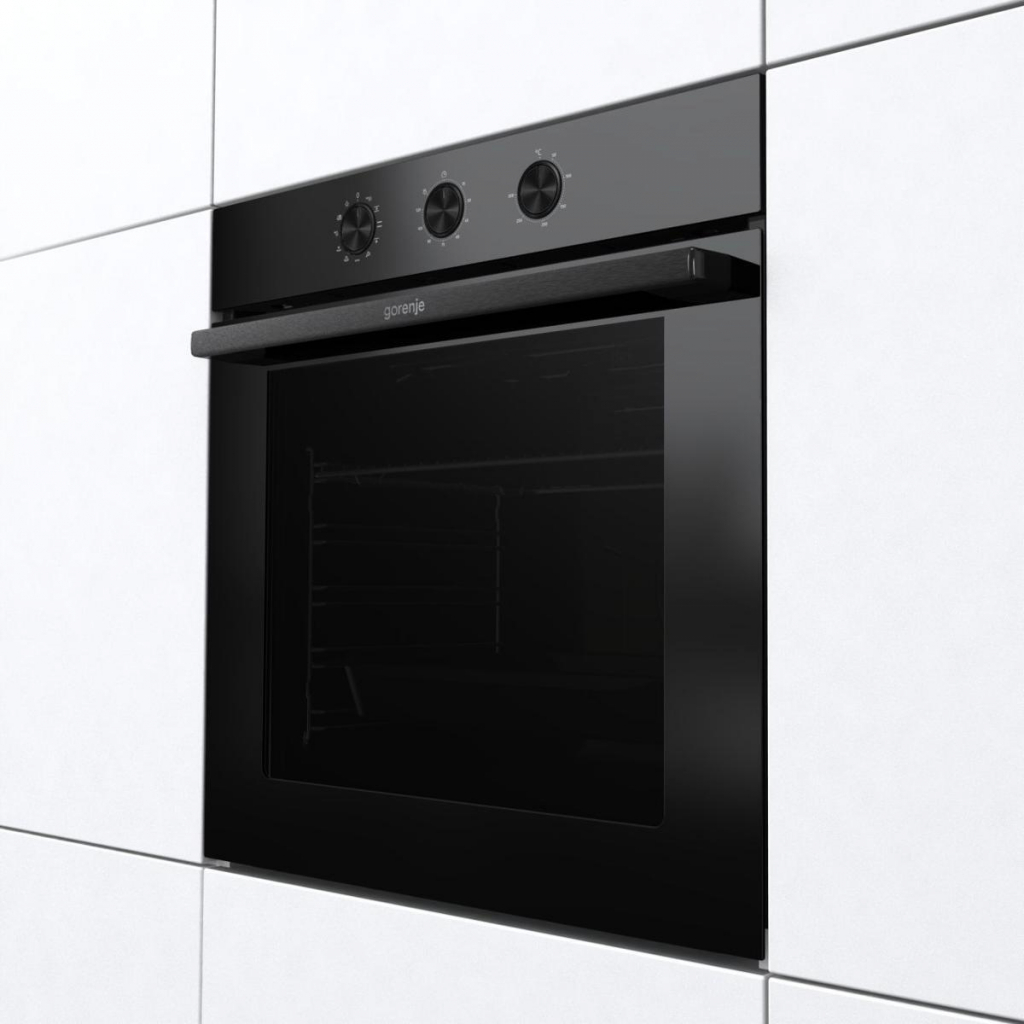 Духовой шкаф Gorenje BO6725E02BG - 4